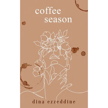coffee season: a book of poetry for the soul - Hardcover