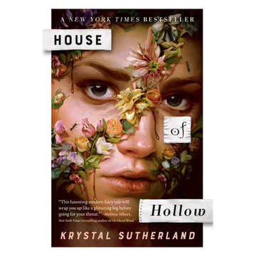 House of Hollow - Paperback