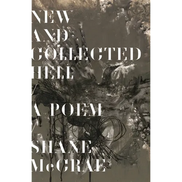 New and Collected Hell: A Poem - Paperback