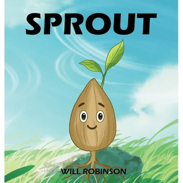 Sprout - Hardcover