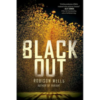 Blackout - Paperback