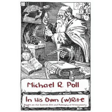In His Own (w)Rite - Paperback