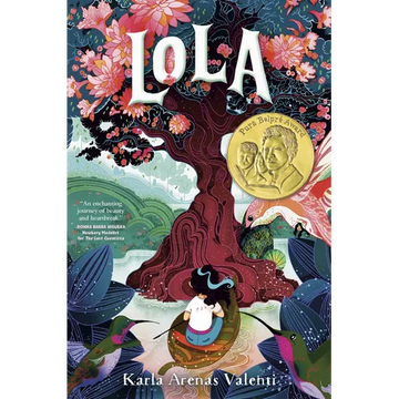 Lola - Hardcover