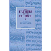 Disciplinary, Moral, and Ascetical Works - Paperback