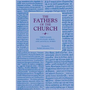 Disciplinary, Moral, and Ascetical Works - Paperback