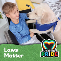 Laws Matter - Paperback