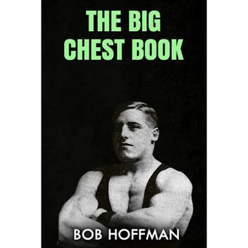 The Big Chest Book: (Original Version, Restored) - Paperback