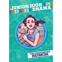The Runaround Rumor - Hardcover