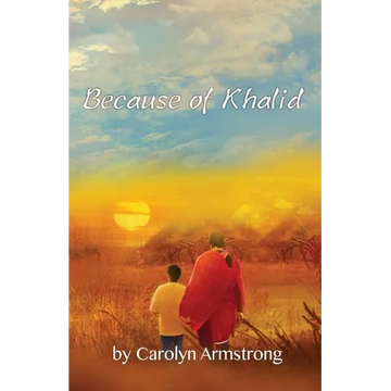 Because of Khalid - Paperback