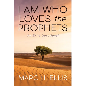 I Am Who Loves the Prophets - Paperback