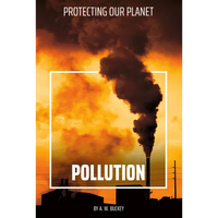 Pollution - Library Binding