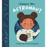Astronaut - Hardcover