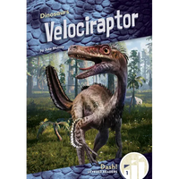 Velociraptor - Library Binding