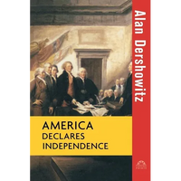 America Declares Independence - Paperback