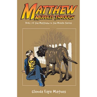 Matthew Muddles Through - Paperback