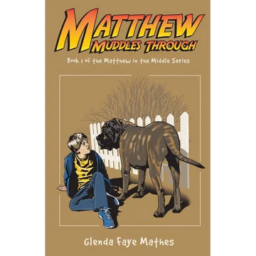 Matthew Muddles Through - Paperback