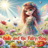 Sally and the Fairy Ring - Paperback