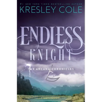 Endless Knight - Paperback