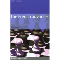 French Advance: 2nd Edition - Paperback