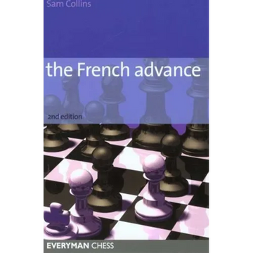 French Advance: 2nd Edition - Paperback