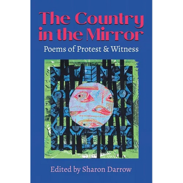 The Country in the Mirror: Poems of Protest & Witness - Paperback