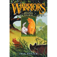 Rising Storm - Hardcover