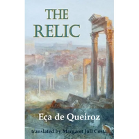 The Relic - Paperback