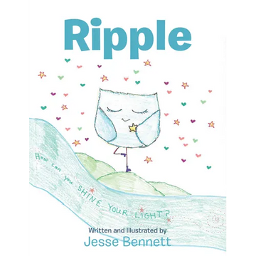 Ripple - Paperback