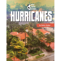 Hurricanes - Paperback
