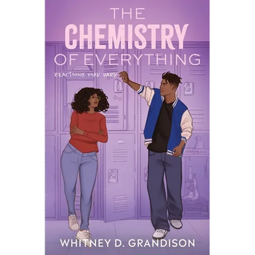 The Chemistry of Everything - Paperback