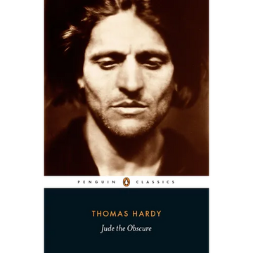 Jude the Obscure - Paperback
