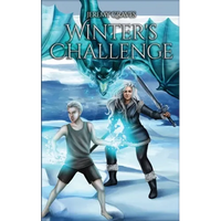 Winter's Challenge - Paperback