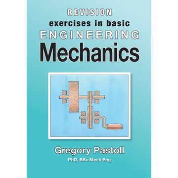 Revision Exercises in Basic Engineering Mechanics - Paperback