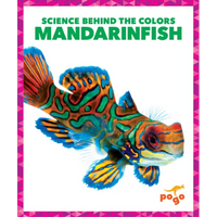 Mandarinfish - Library Binding