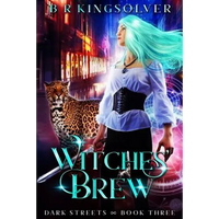 Witches' Brew - Paperback