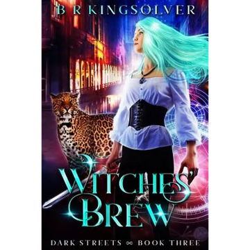 Witches' Brew - Paperback
