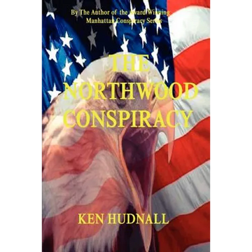 The Northwood Conspiracy - Paperback
