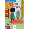 Joel Gets a Coat