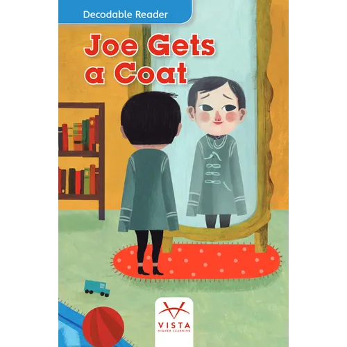 Joel Gets a Coat
