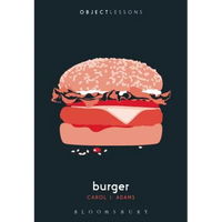 Burger - Paperback