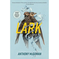 Lark - Paperback