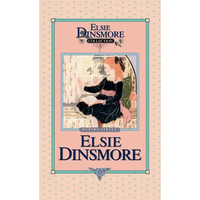 Elsie Dinsmore, Book 1 - Hardcover