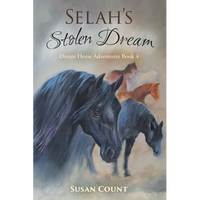Selah's Stolen Dream - Paperback