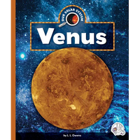 Venus - Library Binding