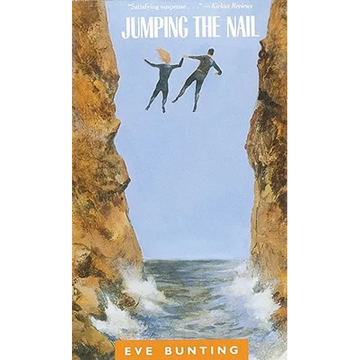 Jumping the Nail - Paperback