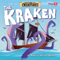 The Kraken - Paperback