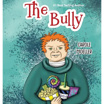 The Bully - Hardcover