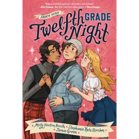 Twelfth Grade Night-Arden High, Book 1 - Paperback