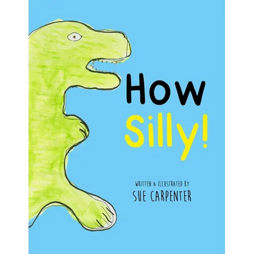 How Silly! - Paperback