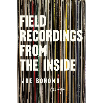 Field Recordings from the Inside: Essays - Paperback
